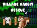 遊戲Village Rabbit Rescue