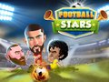遊戲Football Stars
