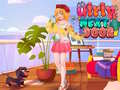 遊戲Girly Next Door