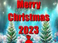 遊戲Merry Christmas 2023