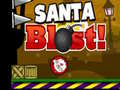 遊戲Santa Blast