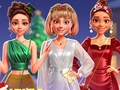 遊戲Celebrities Get Ready For Christmas