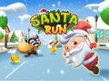 遊戲Santa Run