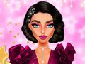 遊戲New Year Makeup Trends