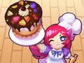 遊戲Cake DIY 3D