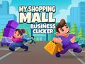 遊戲My Shopping Mall Business Clicker