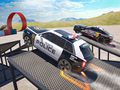 遊戲 Police Car Real Cop Simulator