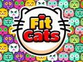 遊戲Fit Cats