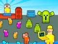 遊戲Club Tycoon: Idle Clicker