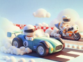 遊戲Switch Wheel: Race Master