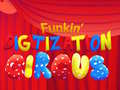 遊戲Funkin’ Digitization Circus