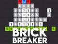 遊戲Brick Breaker