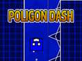 遊戲Poligon dash