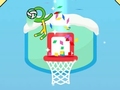 遊戲Stick Basketball