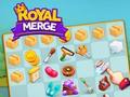 遊戲Royal Merge