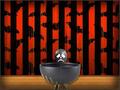 遊戲Amgel Halloween Room Escape 34