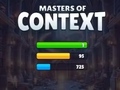 遊戲Masters of Context