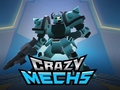 遊戲Crazy Mechs