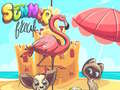 遊戲Summer Break