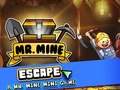 遊戲Mr. Mine Escape