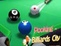 遊戲Pooking - Billiards City 