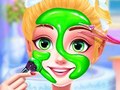 遊戲Rainbow Princess Pony Makeup