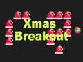 遊戲Xmas Breakout