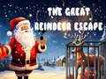 遊戲The Great Reindeer Rescue