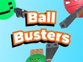 遊戲Ball Busters