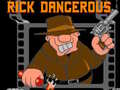 遊戲Rick Dangerous 