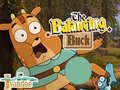 遊戲The Heroic Quest of the Valiant Prince Ivandoe The Balancing Buck