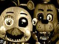 遊戲Five Nights at Fazbear's