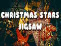 遊戲Christmas Stars Jigsaw