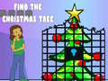遊戲Find The Christmas Tree