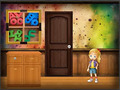 遊戲Amgel Kids Room Escape 86