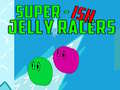 遊戲Super-Ish Jelly Racers