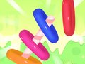 遊戲Color Sorting Hoops 