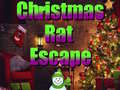遊戲Christmas Rat Escape
