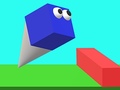 遊戲 Jumping Cube