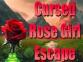 遊戲Cursed Rose Girl Escape