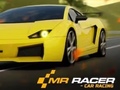 遊戲Mr. Racer