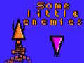 遊戲Some little enemies