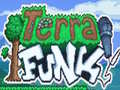 遊戲Friday Night Funkin': Terrafunk