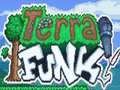 遊戲Friday Night Funkin': Terrafunk