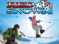 遊戲Red Snow