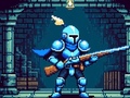遊戲SteelStorm Dungeon