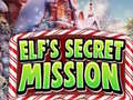 遊戲Elf's Secret Mission