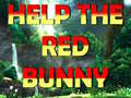 遊戲Help The Red Bunny