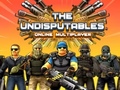 遊戲The Undisputables Online Multiplayer