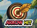 遊戲Arrow Hit